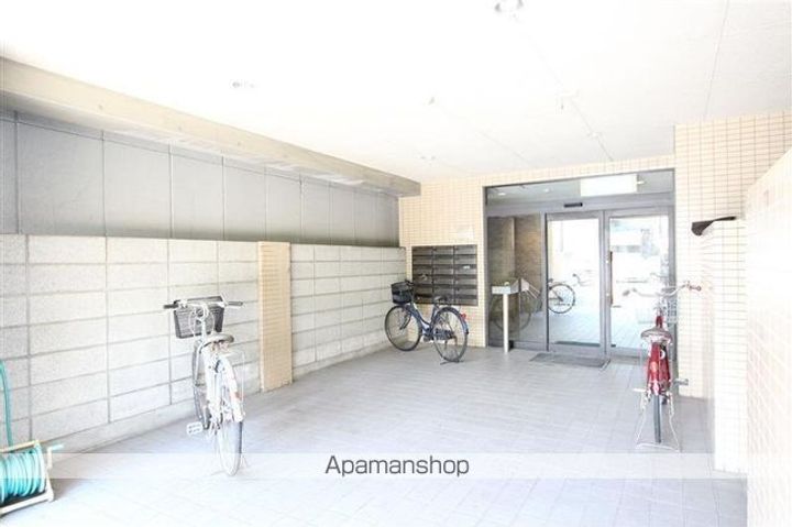 ヴィラタマチ502のその他画像