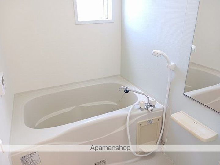 カーサストーネの風呂