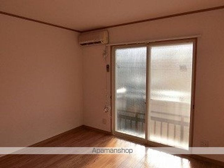 プリンスコート102の内装