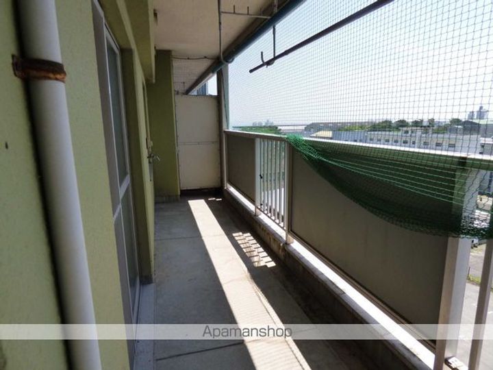 ゴールデンハイツふきあげのその他画像