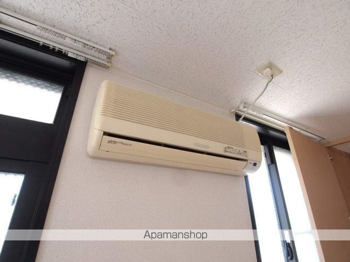 レオパレスメゾン桔梗101のその他画像