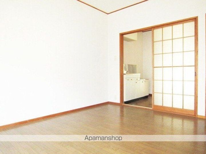 長野県長野市大字高田の賃貸アパートのその他画像