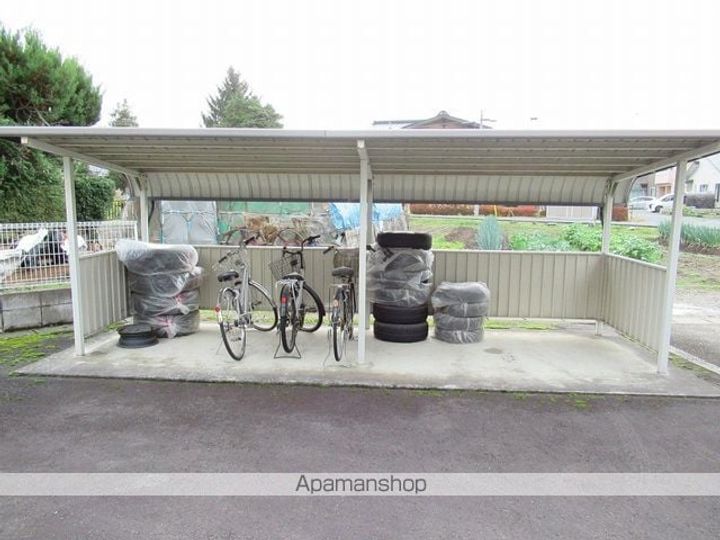 ヴィラエゾAのその他画像