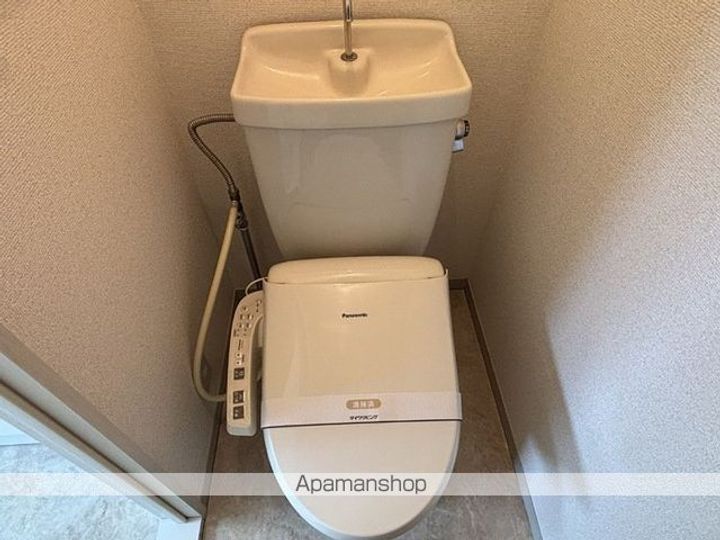 レジデンスT・H Ⅱ号館のその他画像