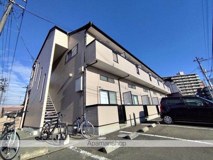 ノーブル1217103の外観