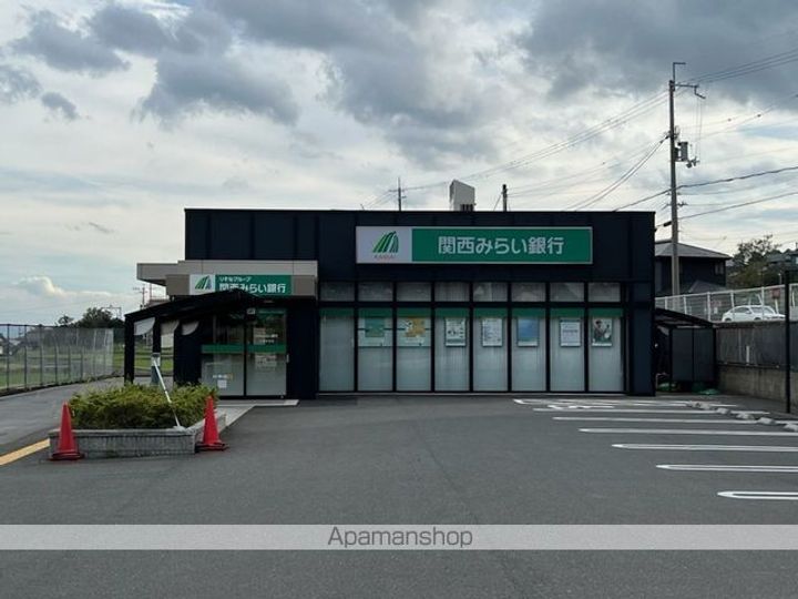 レイクビューの周辺