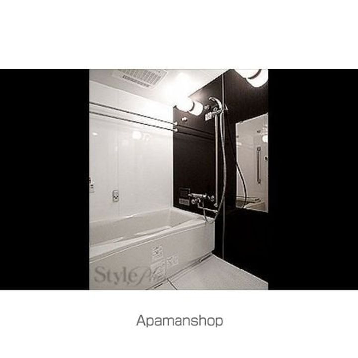 エルブ葵の内装