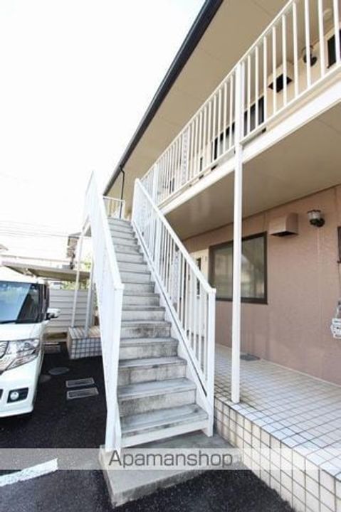 シューグランドールA・B棟A103のその他画像