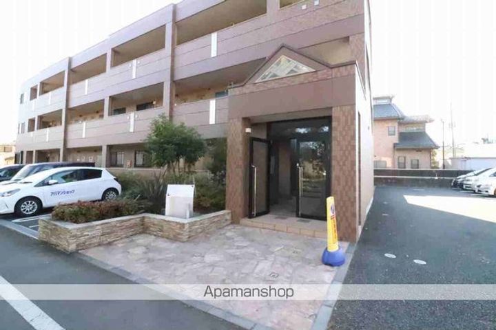 東京都あきる野市野辺の賃貸マンションのその他画像