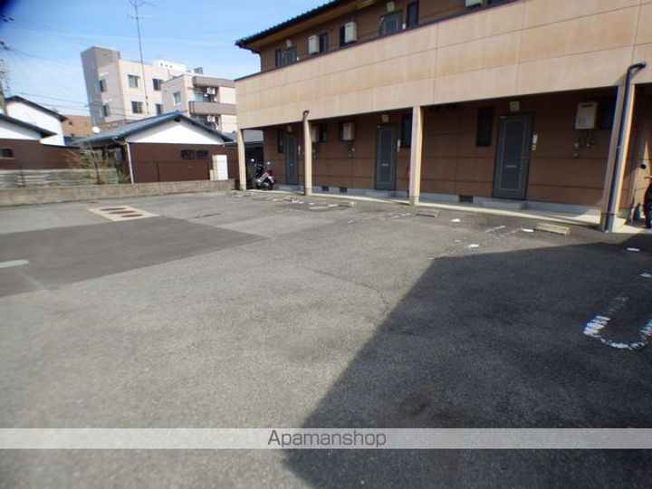 桐の木ハイツのその他画像