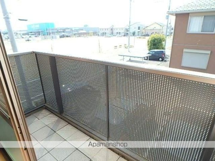 メゾン・ヴェールA101のその他画像