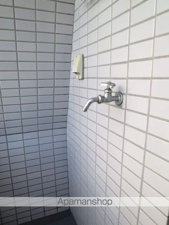 東京都杉並区浜田山2丁目の賃貸マンションのその他画像