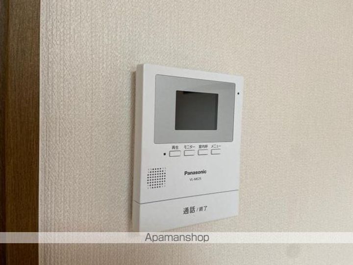 グランコートイースト201の内装