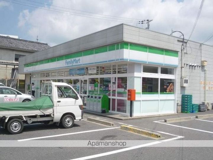 レオパレス赤坂203の周辺