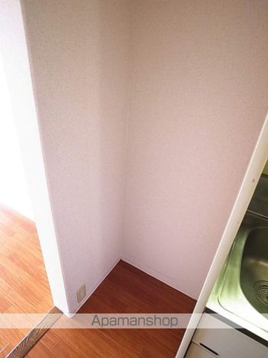 カーサディ北柏の内装