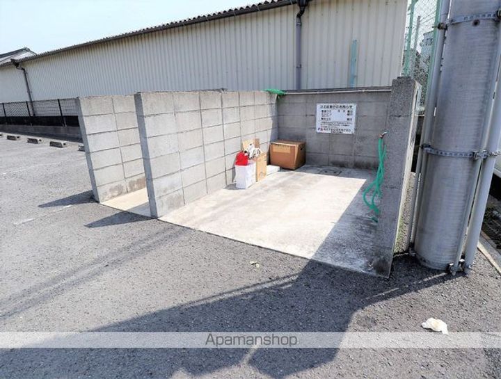 セントラルハイツB101のその他画像