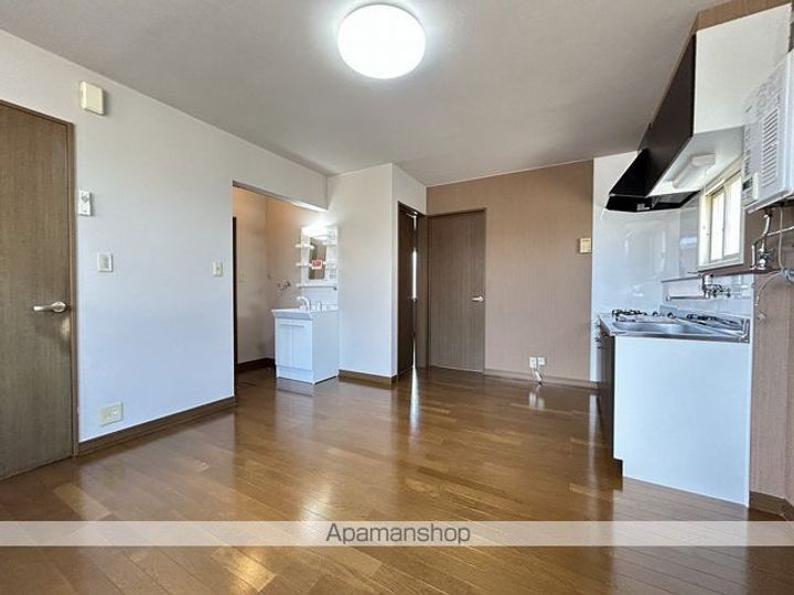 サンライフ亀田港Ⅰ202のその他画像