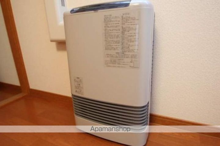 レオパレスツインズB104のその他画像