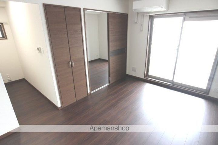 J−PLACE東町の居間