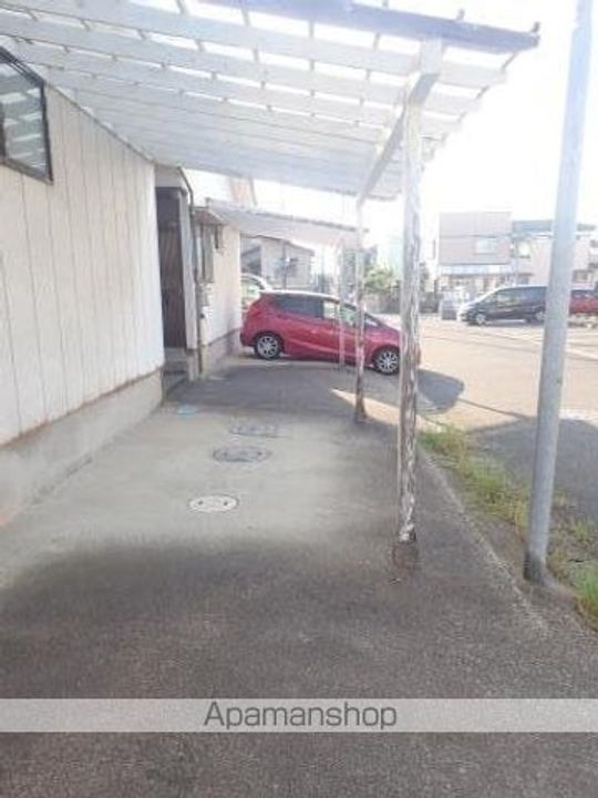 新潟県新潟市東区逢谷内6丁目(一戸建)の賃貸物件戸建てのその他画像