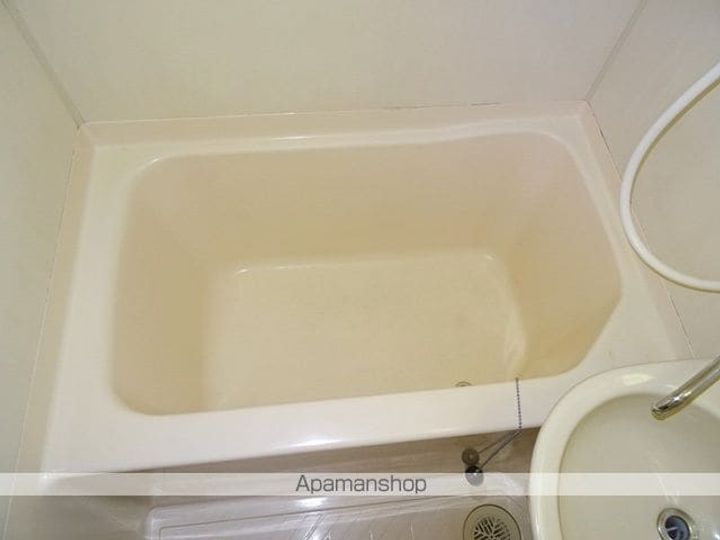 サンウェル琴平313の風呂