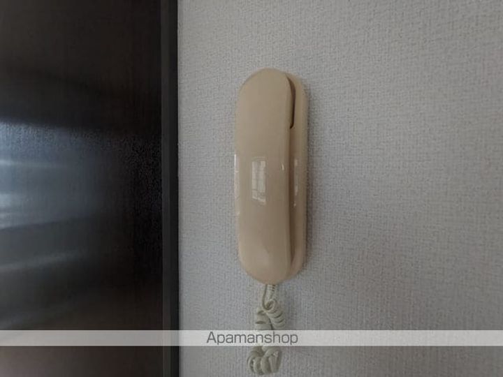 パル弐番館2の内装