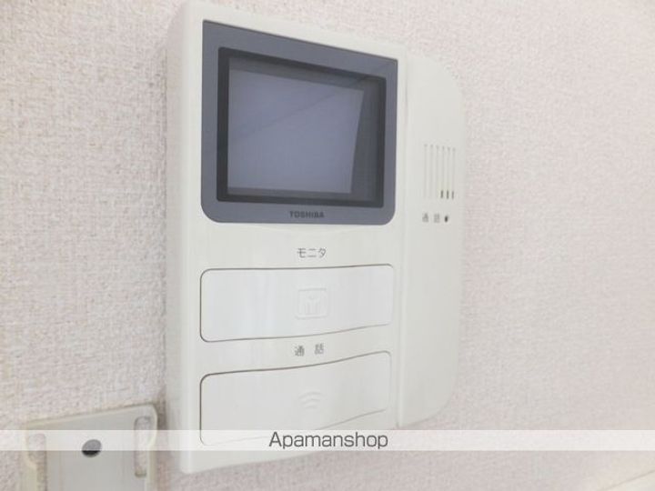 レオパレスAUBE 蒲原102のその他画像