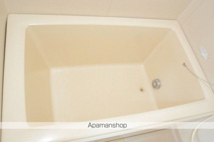 埼玉県さいたま市見沼区大和田町1丁目の賃貸アパートの風呂
