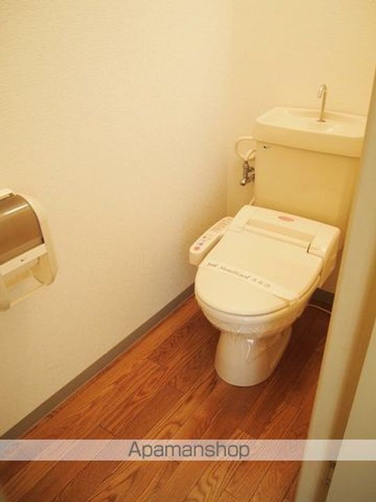 メゾンクレージュのその他画像