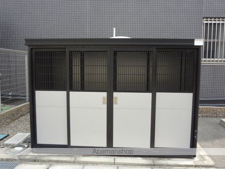 岐阜県岐阜市薮田南1丁目の賃貸マンションのその他画像