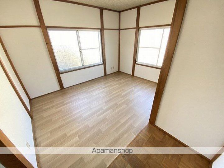 エクセルKII2Cの内装