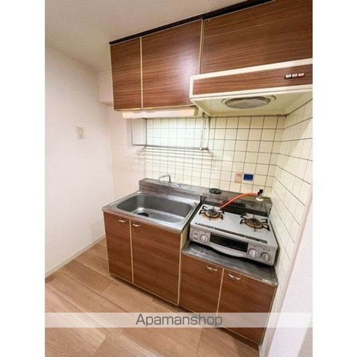 福岡県福岡市東区香椎駅東4丁目の賃貸マンションの内装