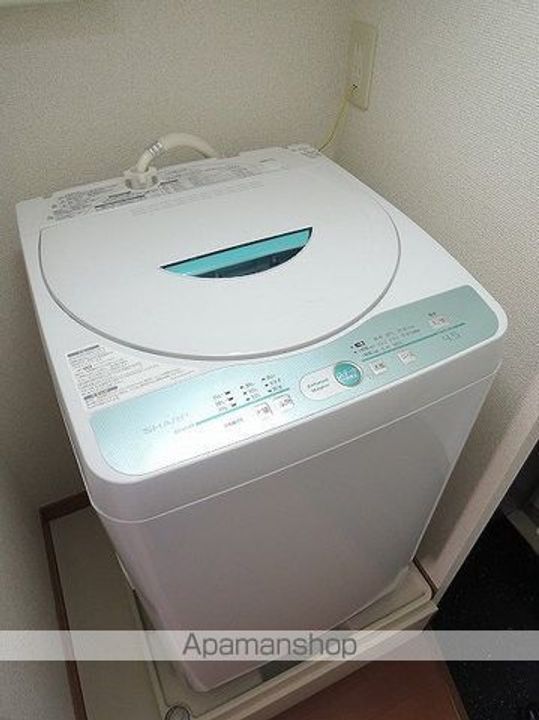 レオパレスあるかんしぇるのその他画像