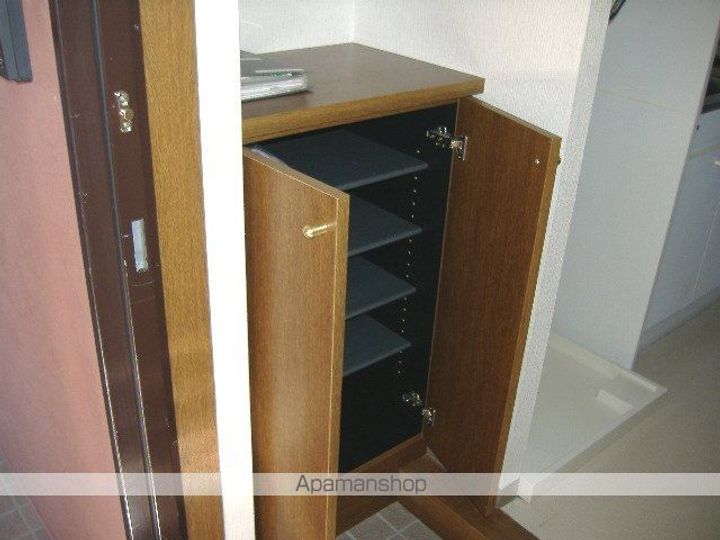 長野県松本市中央1丁目の賃貸マンション803のその他画像