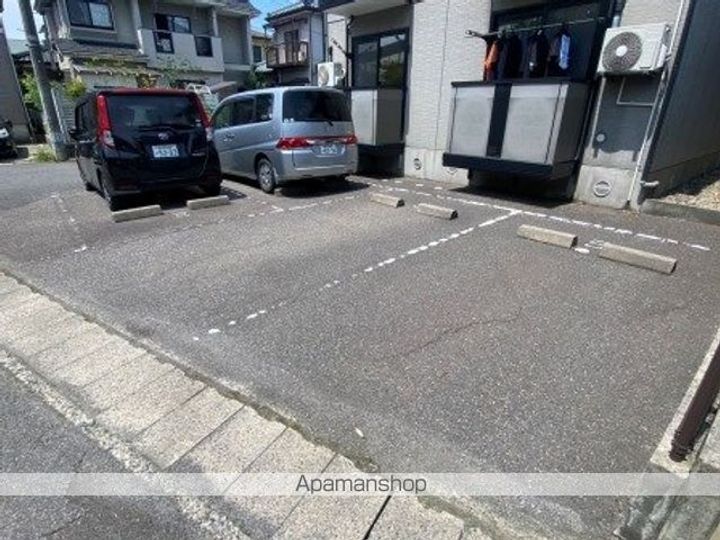 セジュール紫竹のその他画像