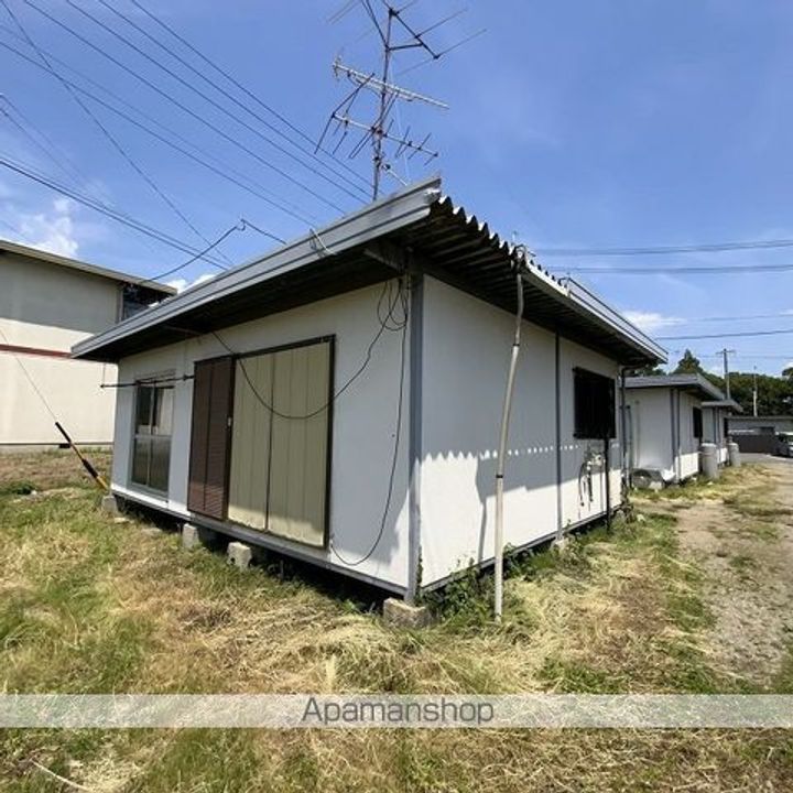 長野県駒ヶ根市東町(一戸建)の賃貸物件戸建ての外観