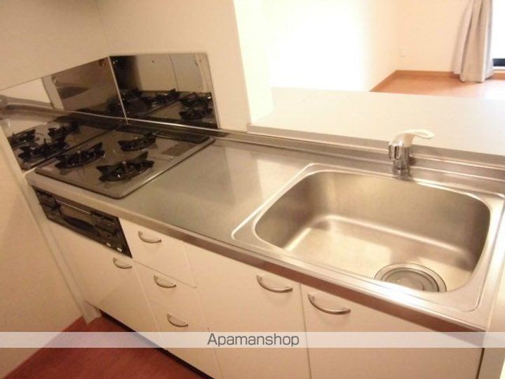 レオパレスKOMOTO足利のその他画像