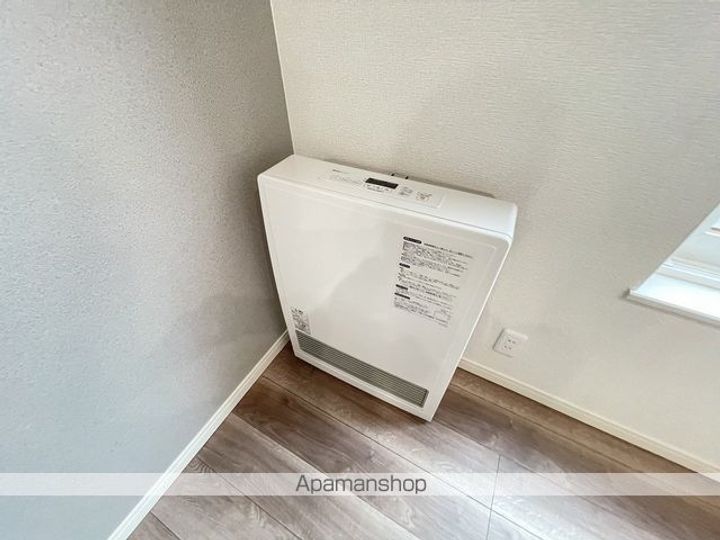 S−PACE Ⅱのその他画像