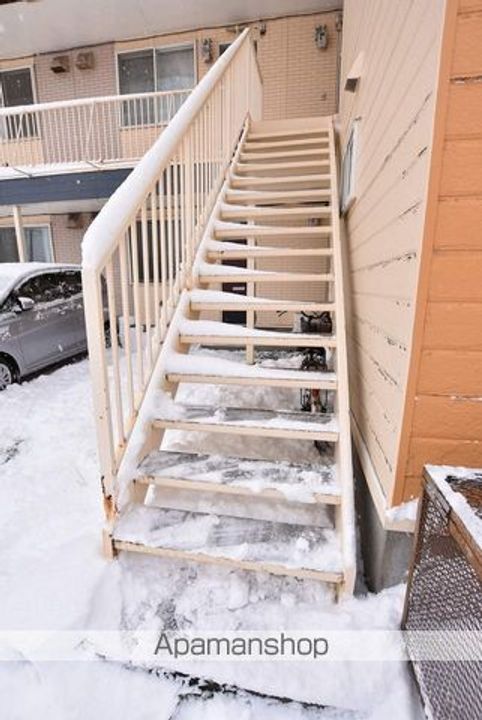 グランベリー七重浜103のその他画像