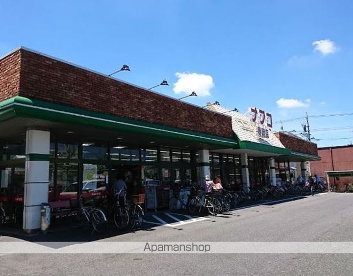 ブロンズ森島312の周辺