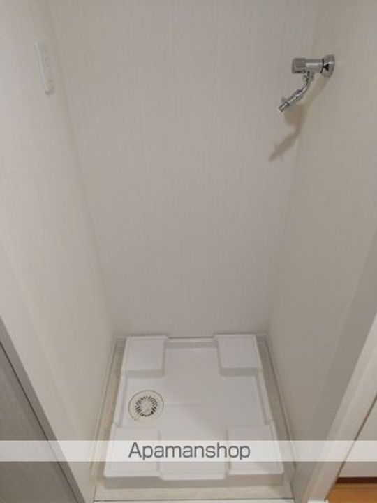 東京都杉並区和田1丁目の賃貸マンションの内装