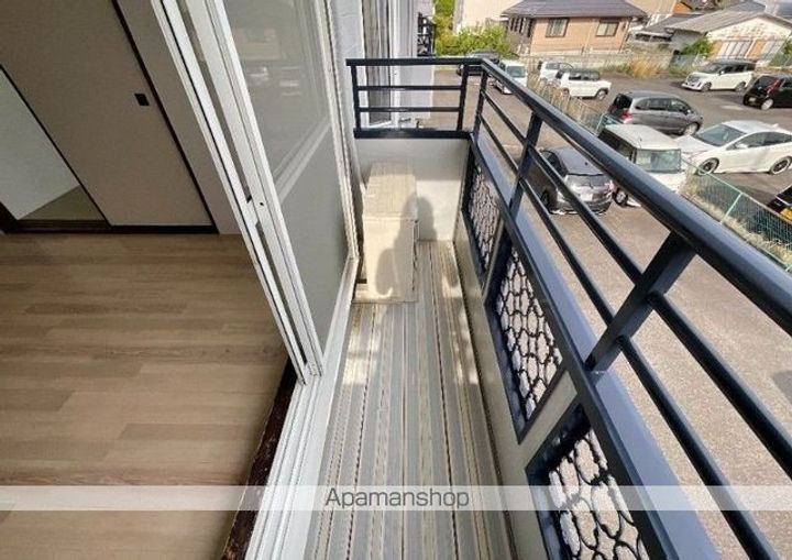 ハイツ リバティー206のその他画像