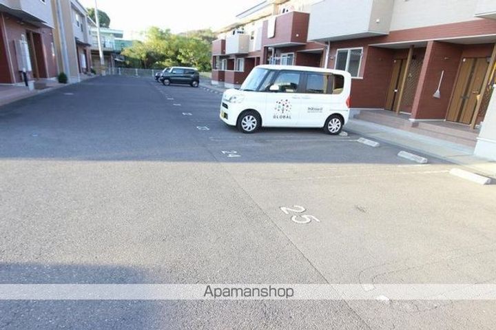 香川県高松市牟礼町大町の賃貸アパートのその他画像