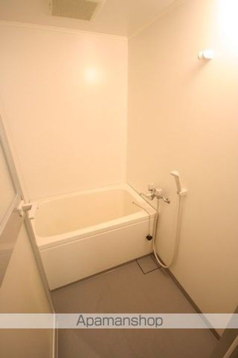 プルミエール豊中の風呂