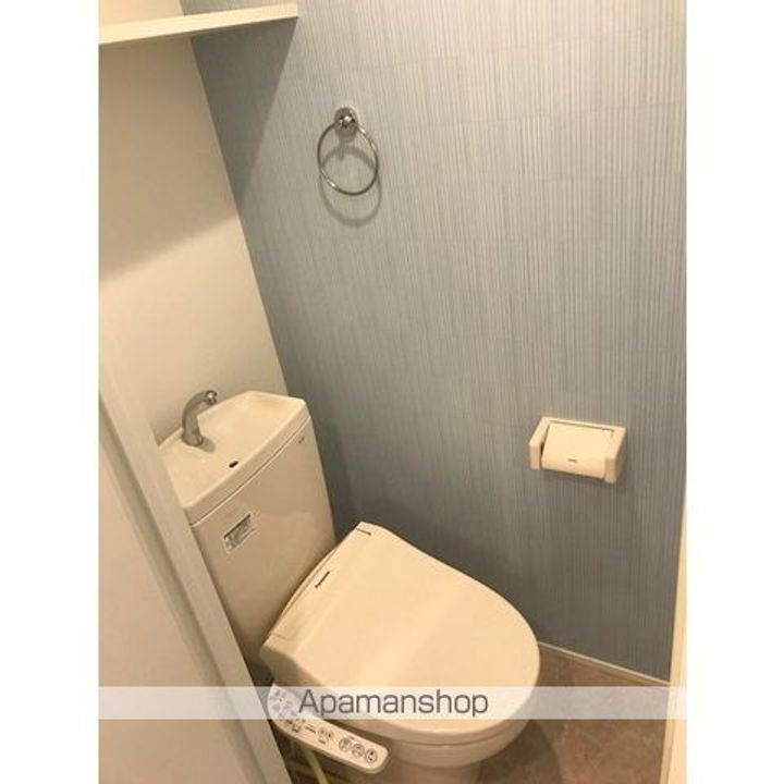 スクリーア永福203号室のその他画像