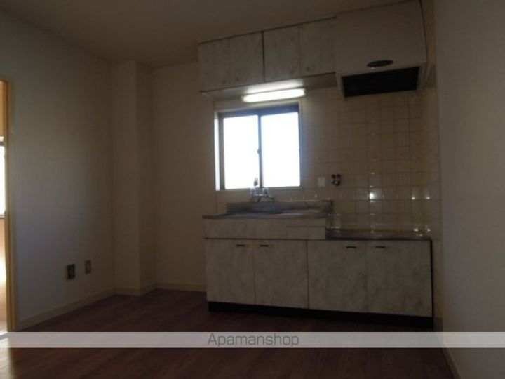 プレジデントハイツ東岸和田205の内装