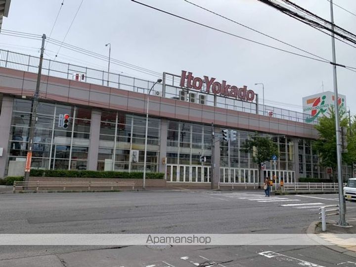 アールズMA201の周辺