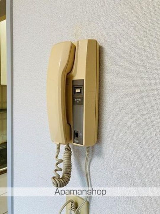 戸塚ハイライズB棟のその他画像