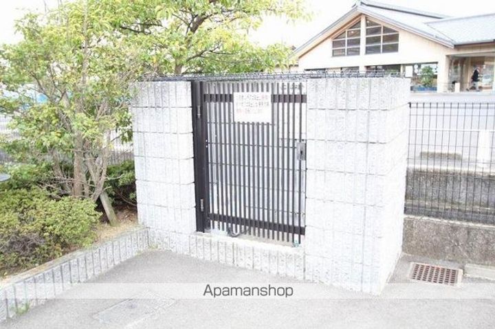フォブール土居宮のその他画像