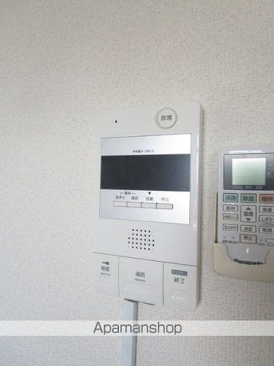 東京都中野区本町6丁目の賃貸マンションのその他画像